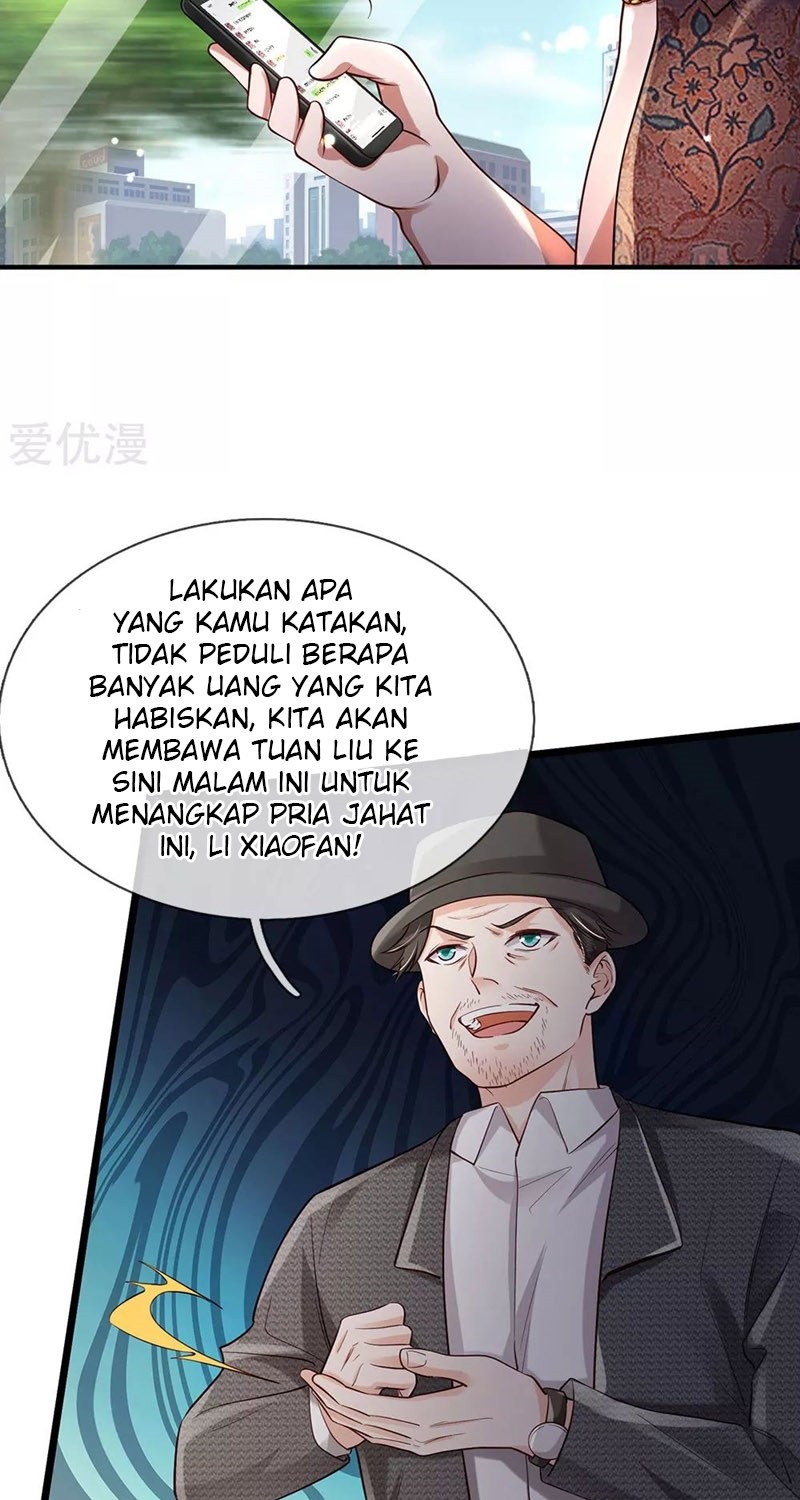 Halaman 18 dari I am Daxianzun Chapter 187