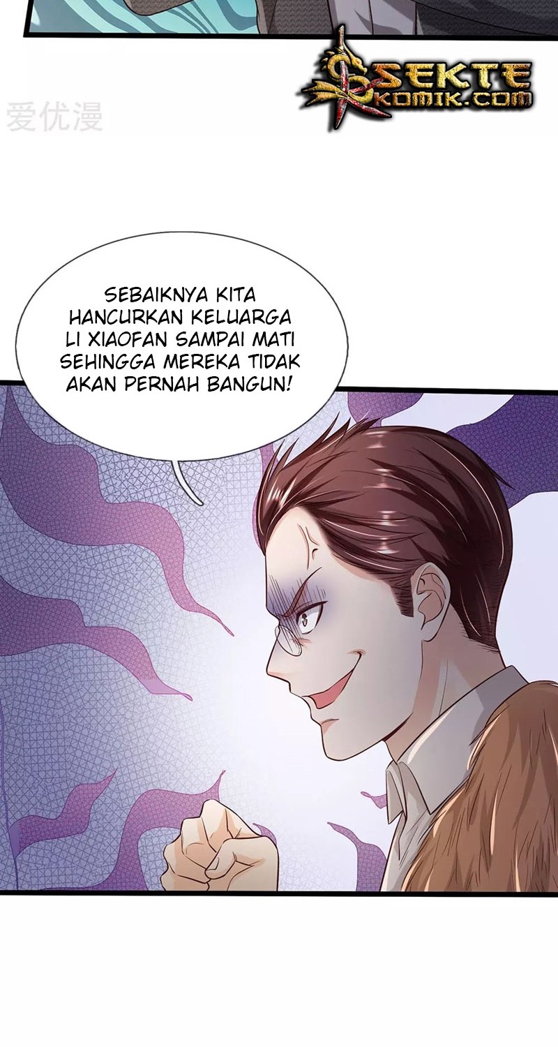 Halaman 19 dari I am Daxianzun Chapter 187