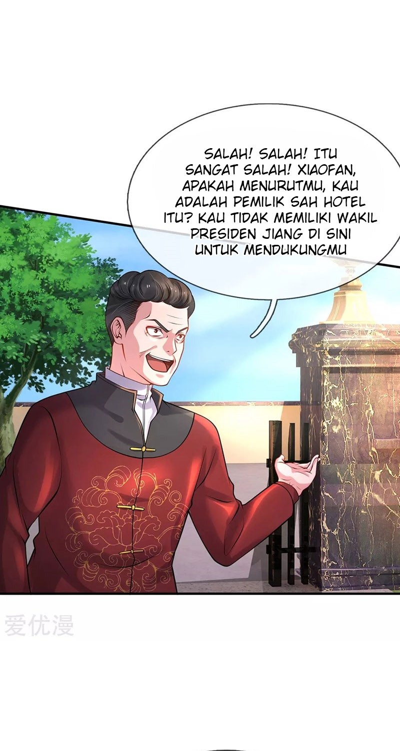Halaman 2 dari I am Daxianzun Chapter 187