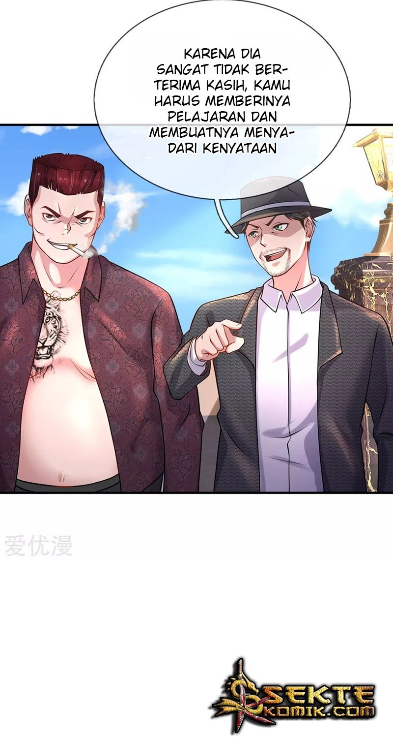 Halaman 3 dari I am Daxianzun Chapter 187
