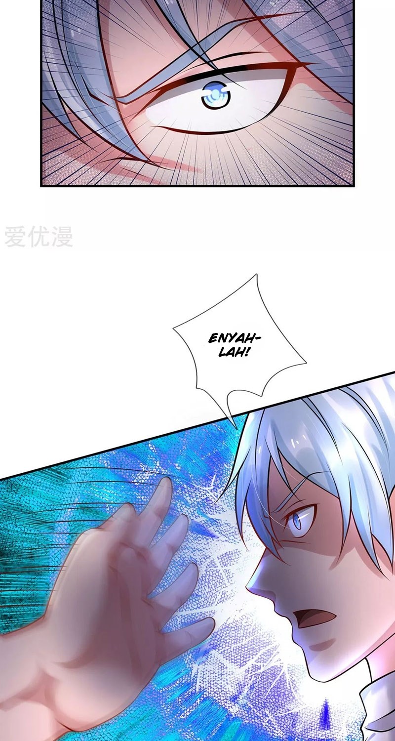 Halaman 6 dari I am Daxianzun Chapter 187