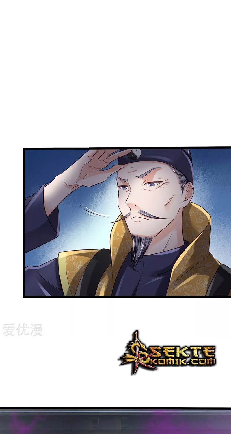 Halaman 2 dari I am Daxianzun Chapter 188