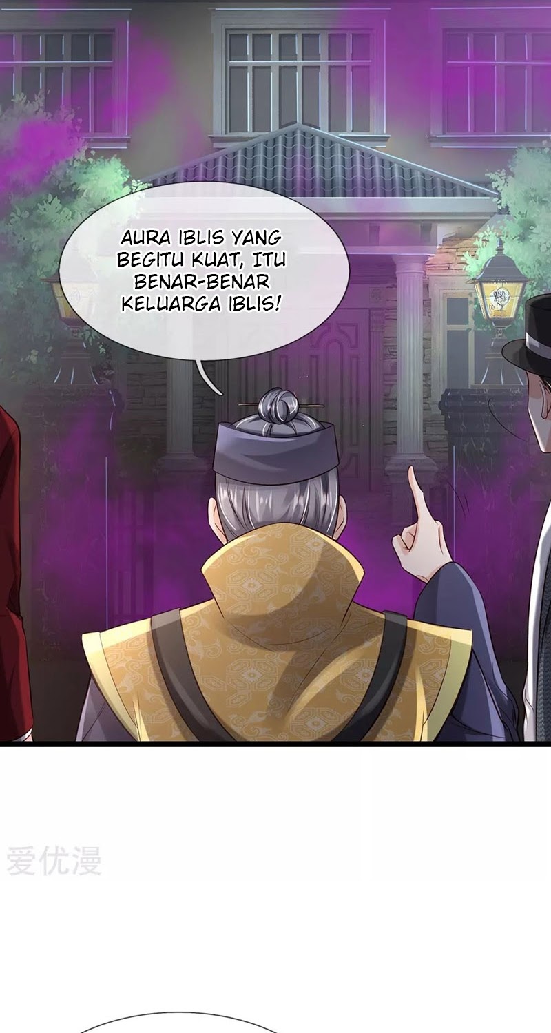 Halaman 3 dari I am Daxianzun Chapter 188