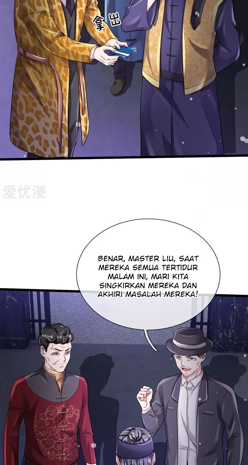 Halaman 6 dari I am Daxianzun Chapter 188