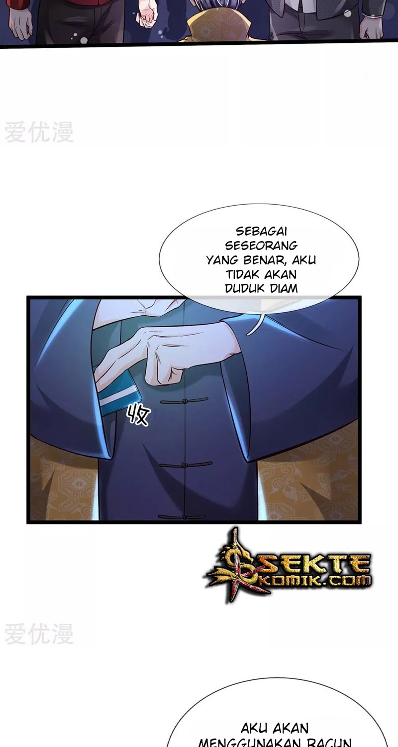 Halaman 7 dari I am Daxianzun Chapter 188