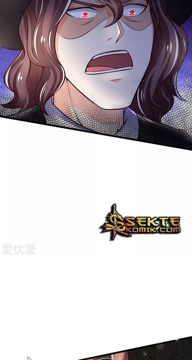Halaman 12 dari I am Daxianzun Chapter 189