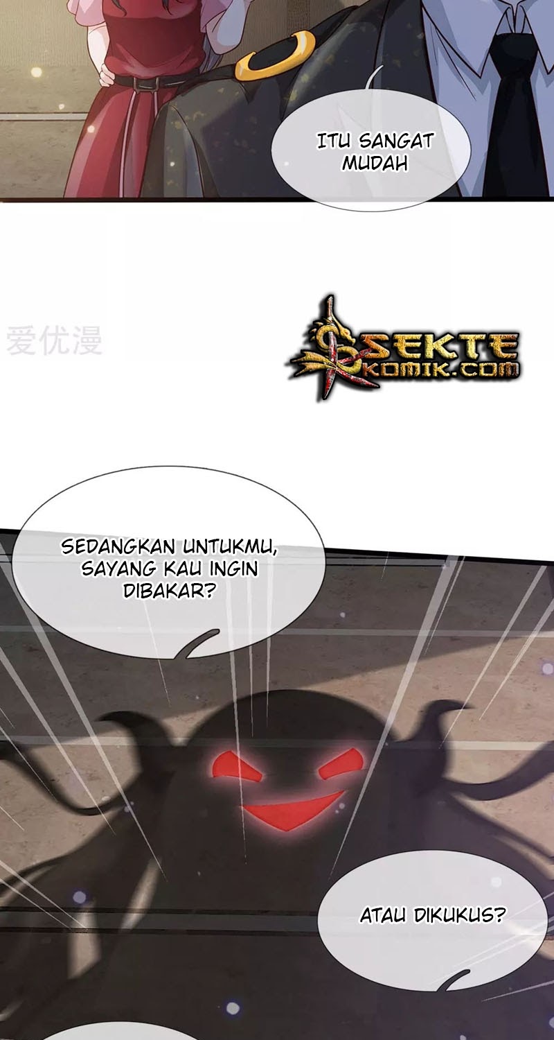 Halaman 18 dari I am Daxianzun Chapter 189