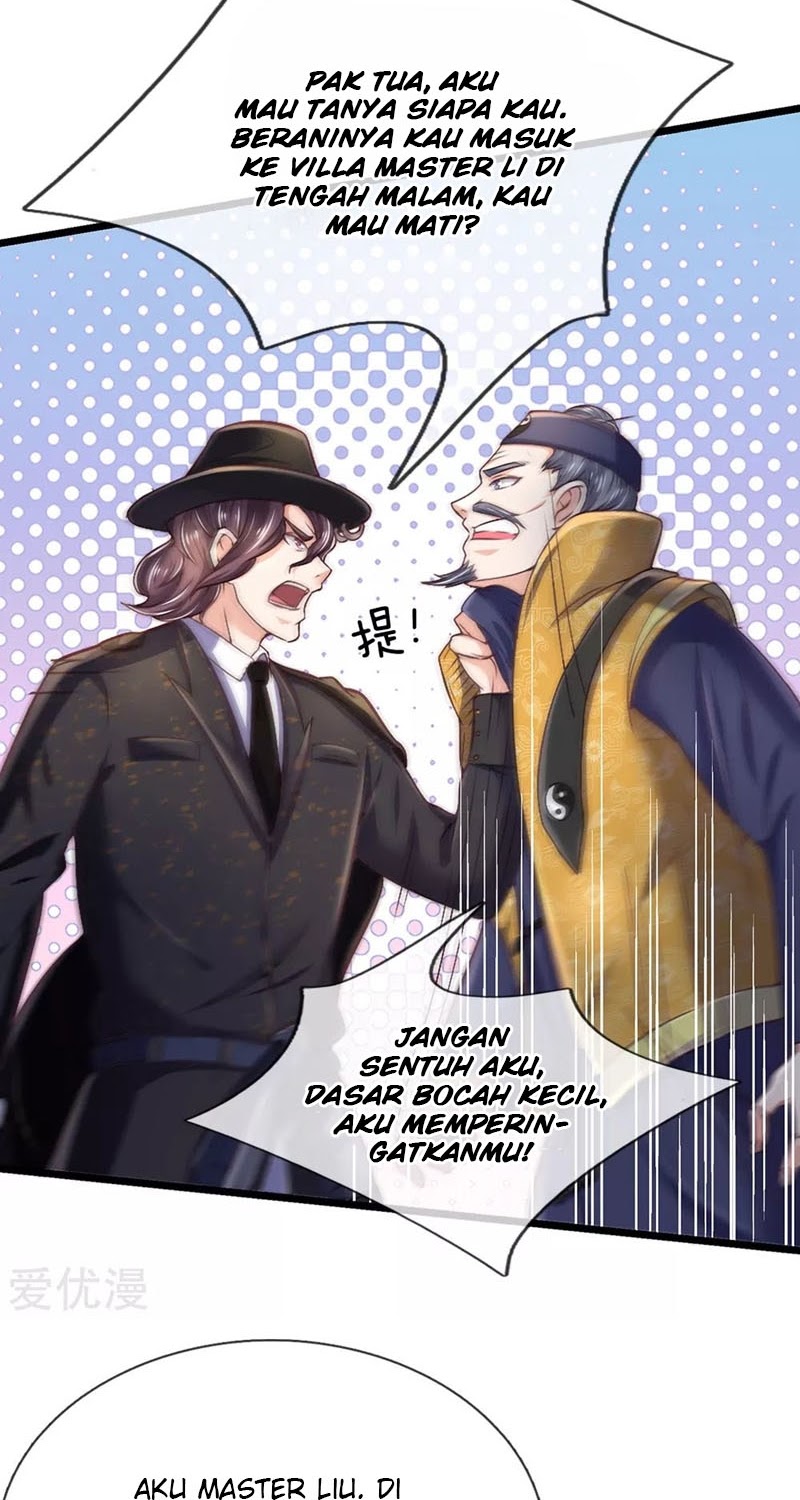 Halaman 9 dari I am Daxianzun Chapter 189