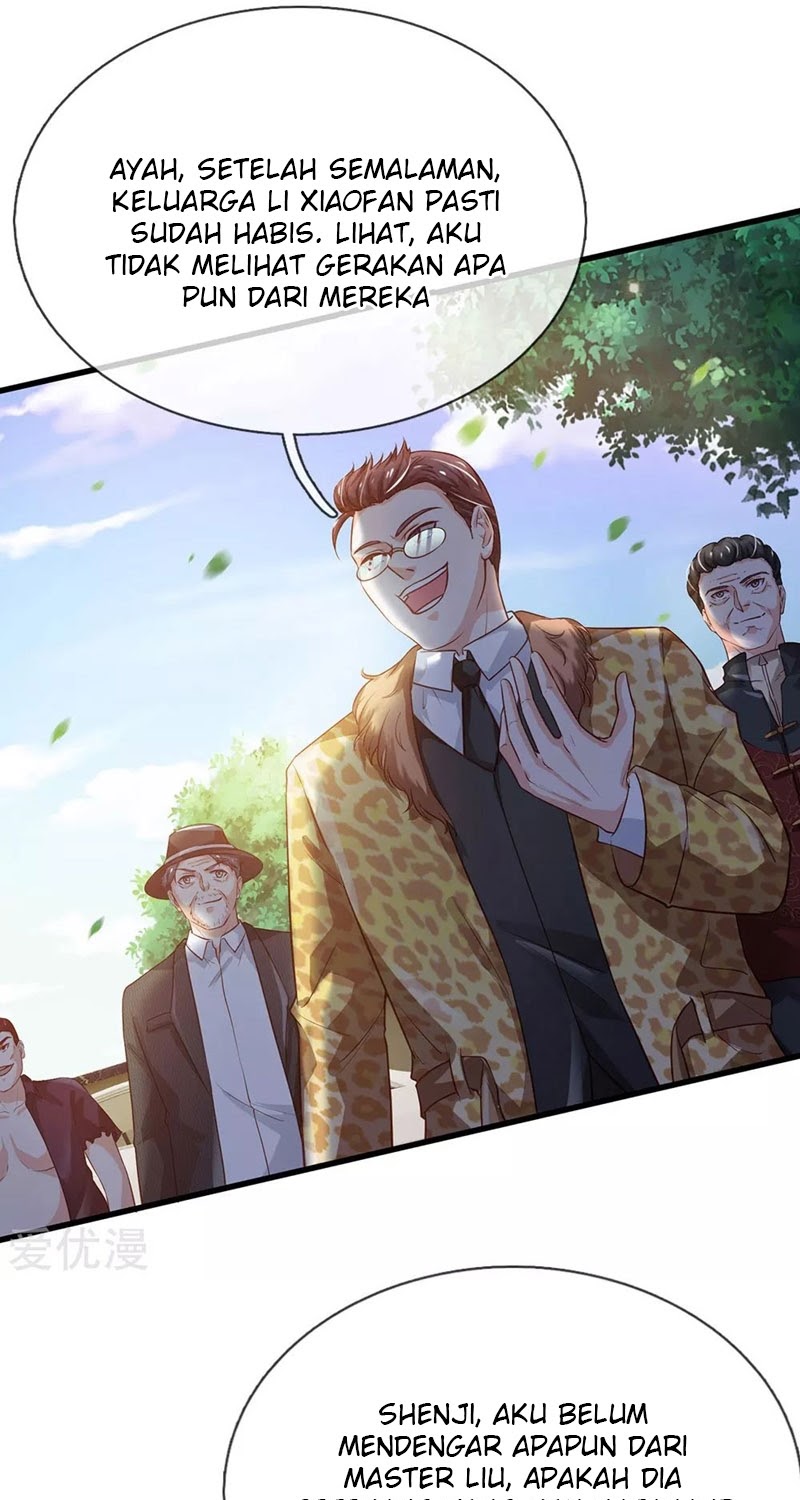 Halaman 2 dari I am Daxianzun Chapter 190