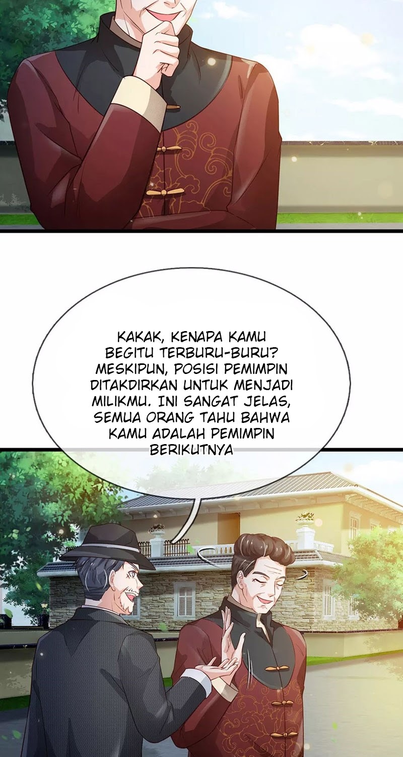 Halaman 4 dari I am Daxianzun Chapter 190
