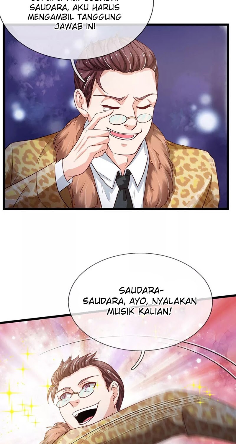 Halaman 7 dari I am Daxianzun Chapter 190