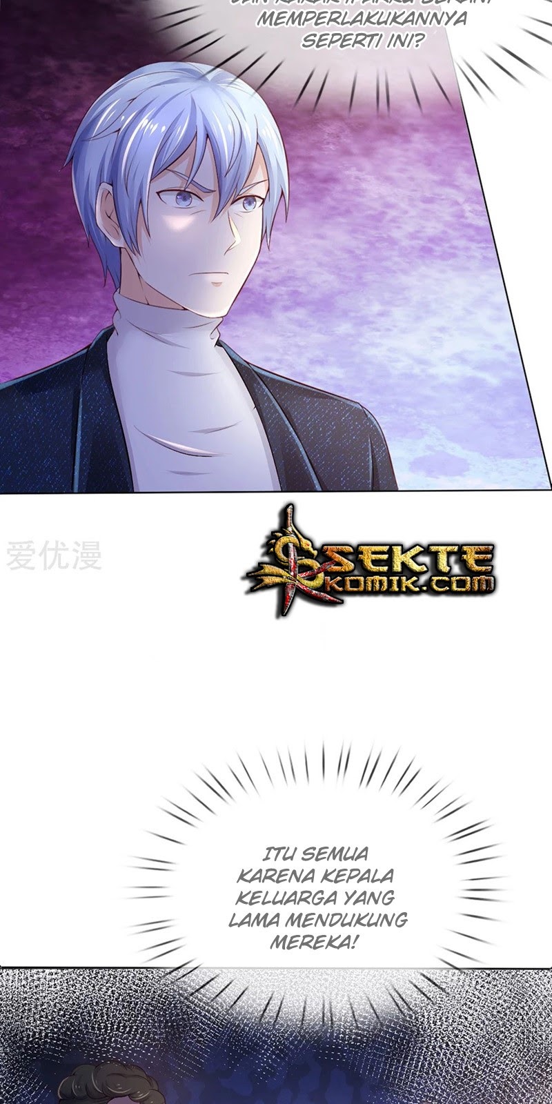 Halaman 14 dari I am Daxianzun Chapter 193