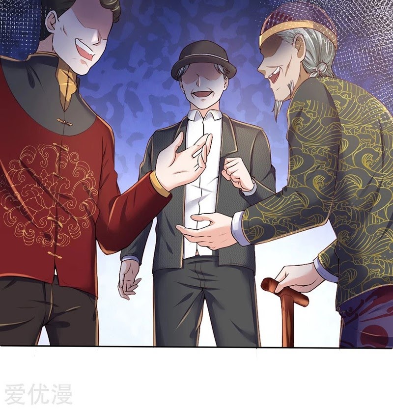 Halaman 15 dari I am Daxianzun Chapter 193