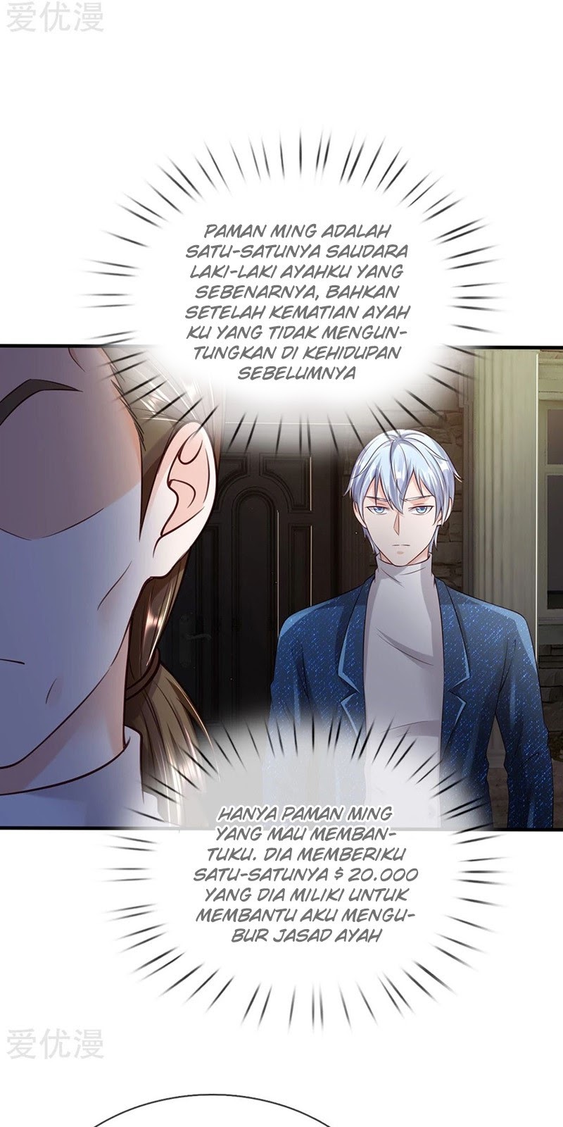 Halaman 12 dari I am Daxianzun Chapter 195