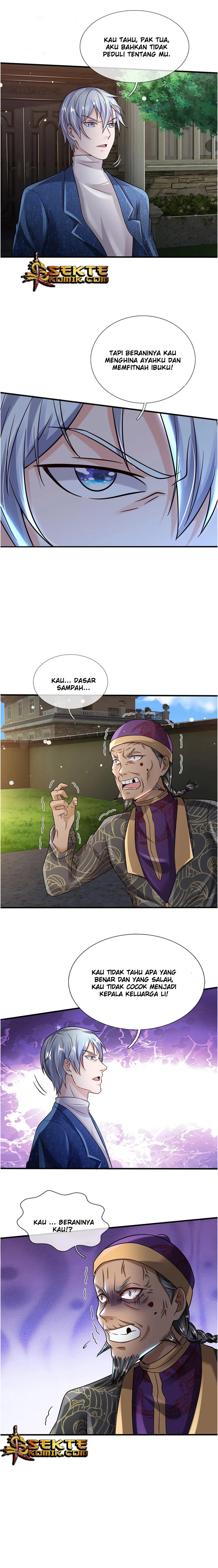 Halaman 3 dari I am Daxianzun Chapter 196
