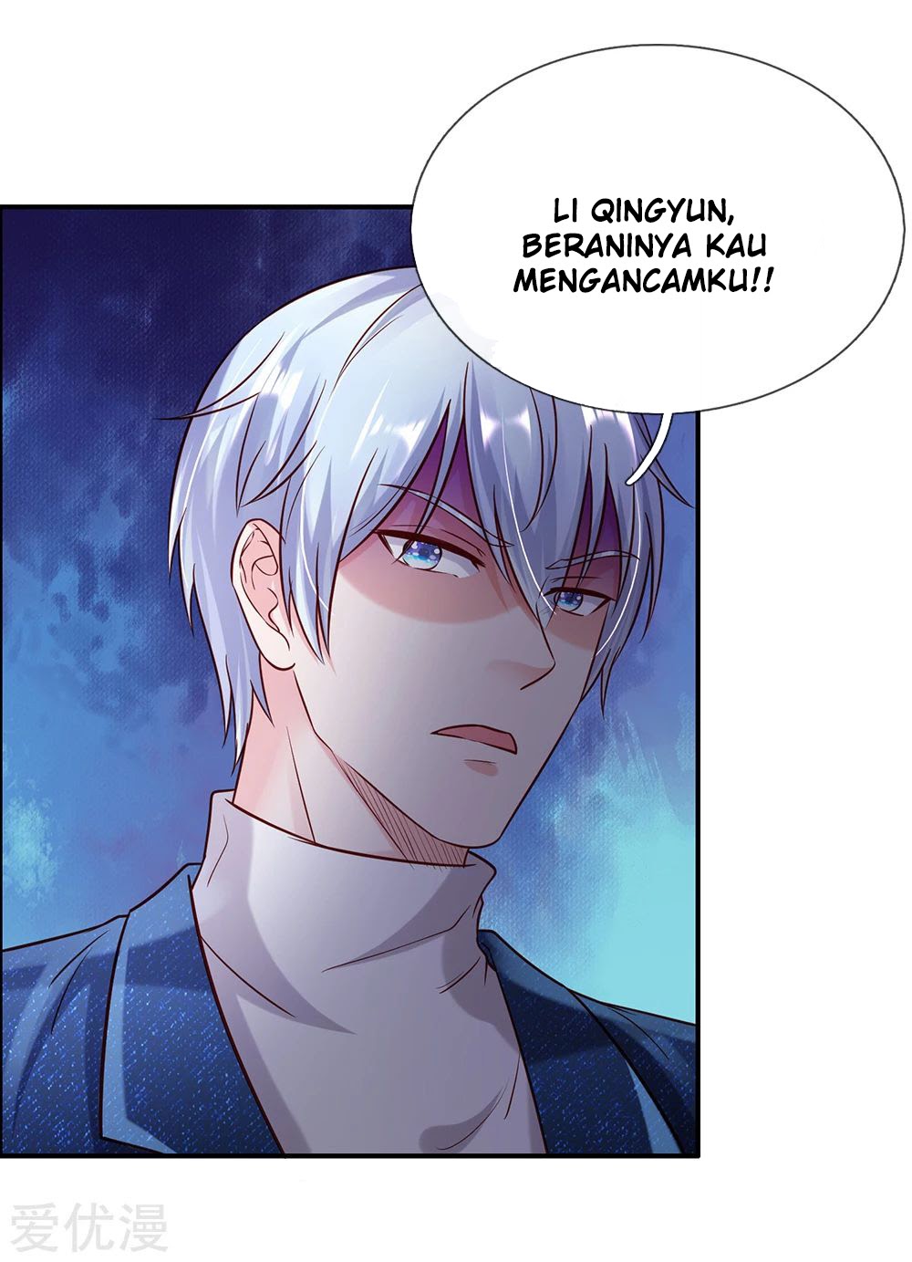 Halaman 10 dari I am Daxianzun Chapter 199