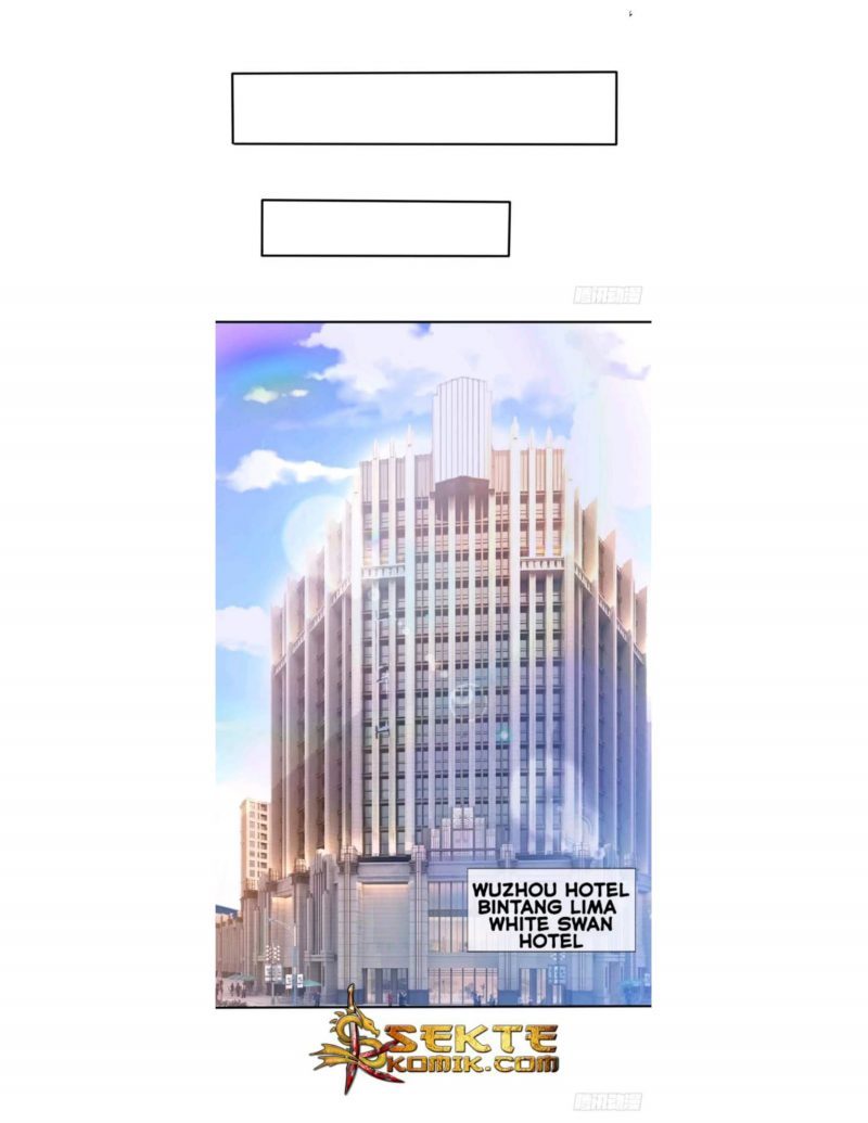 Halaman 11 dari I am Daxianzun Chapter 2