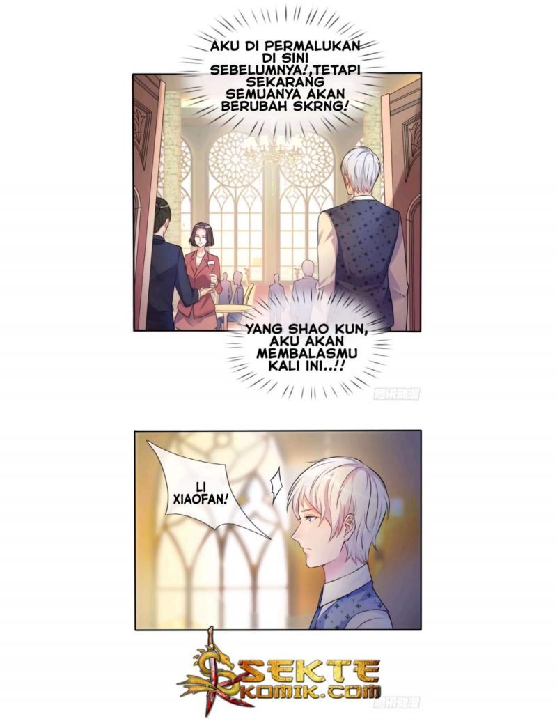 Halaman 12 dari I am Daxianzun Chapter 2