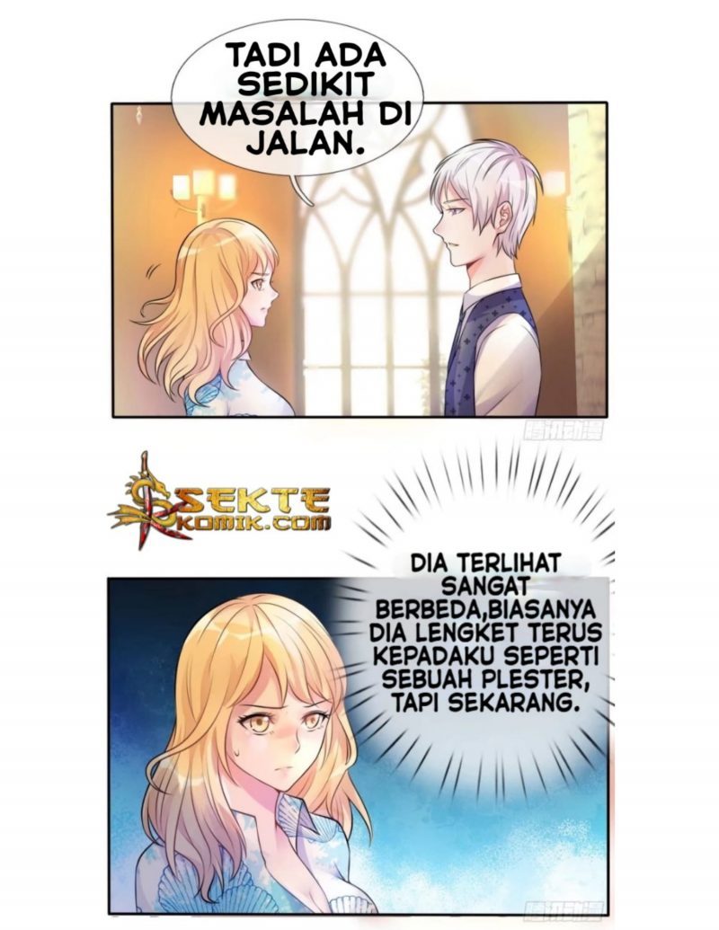 Halaman 14 dari I am Daxianzun Chapter 2