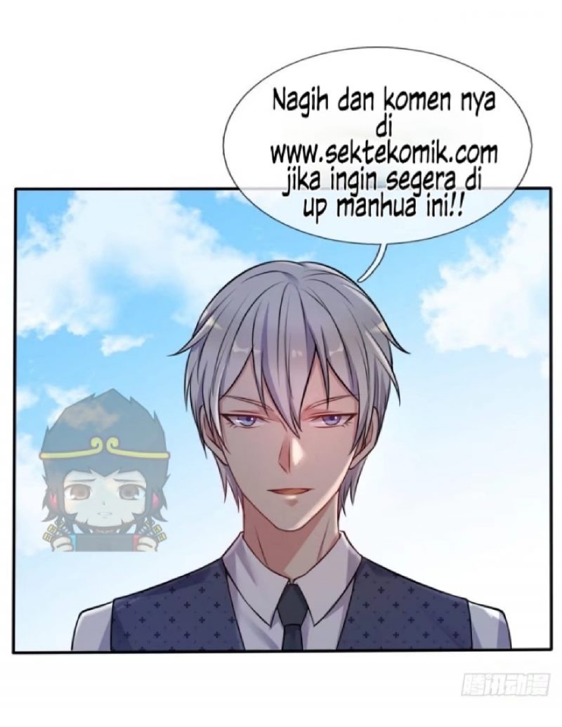 Halaman 16 dari I am Daxianzun Chapter 2
