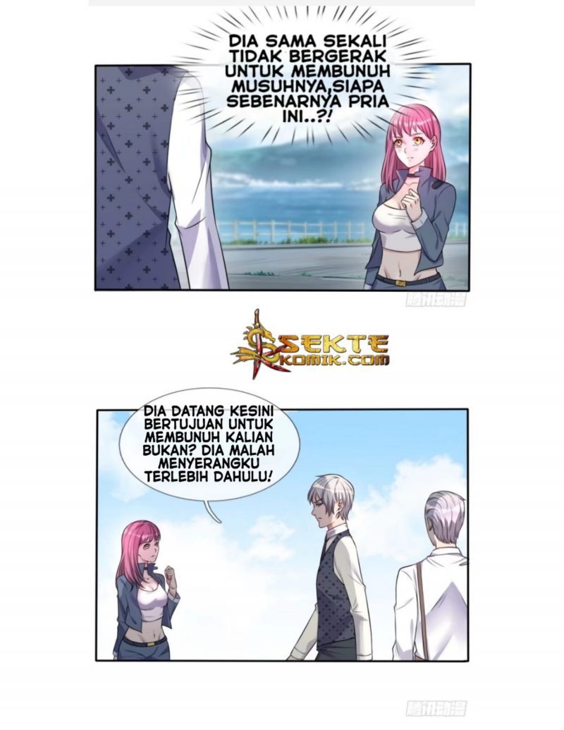 Halaman 2 dari I am Daxianzun Chapter 2
