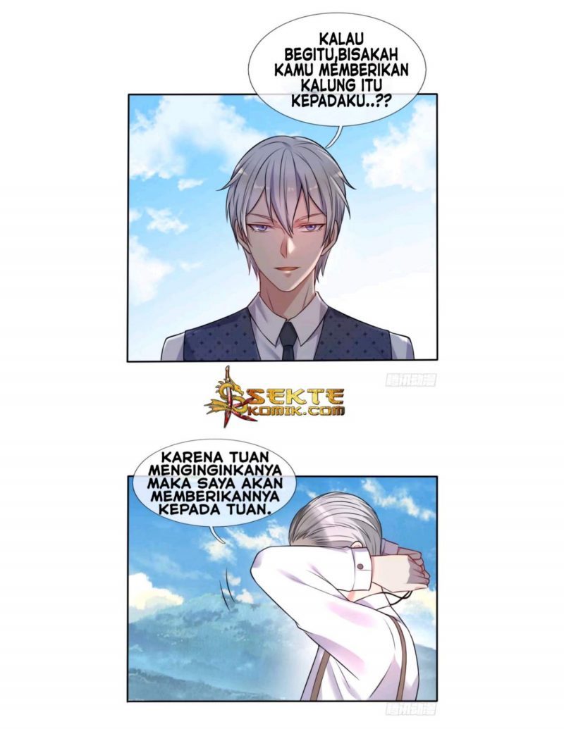 Halaman 5 dari I am Daxianzun Chapter 2