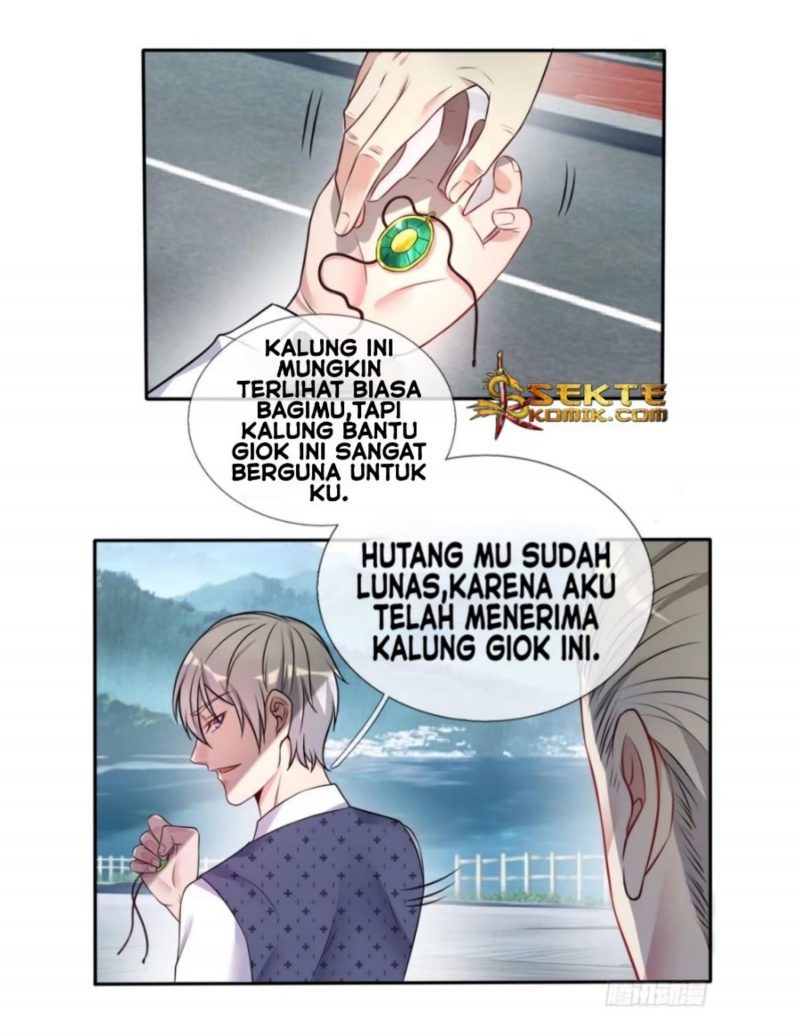 Halaman 6 dari I am Daxianzun Chapter 2