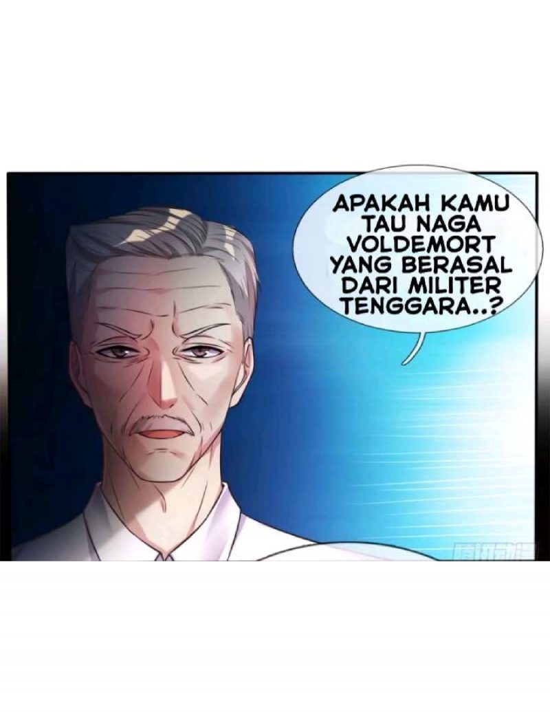 Halaman 8 dari I am Daxianzun Chapter 2