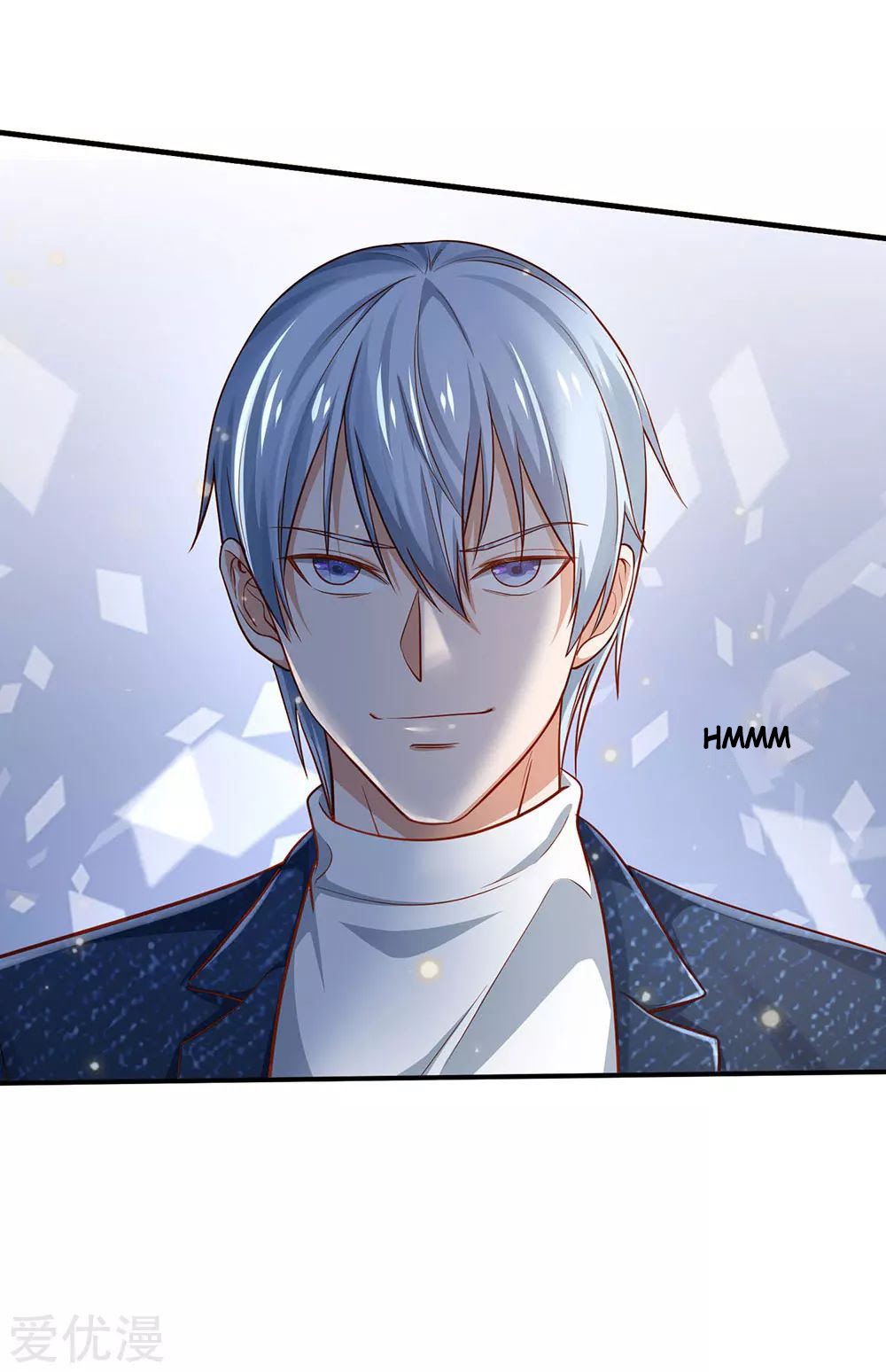 Halaman 18 dari I am Daxianzun Chapter 201