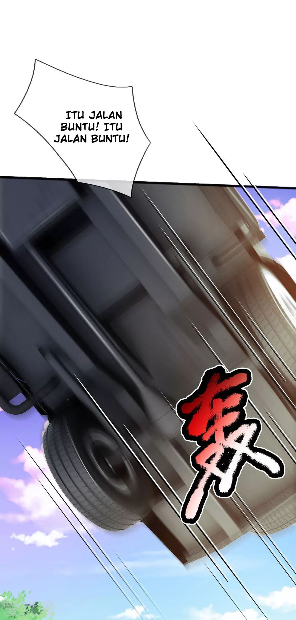 Halaman 12 dari I am Daxianzun Chapter 203