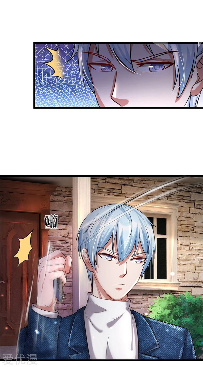 Halaman 13 dari I am Daxianzun Chapter 206