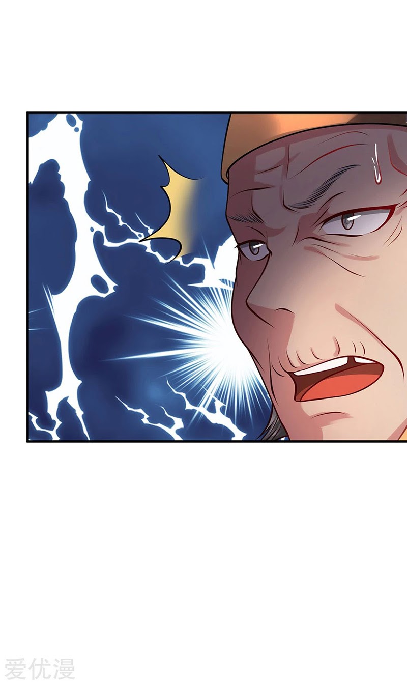 Halaman 22 dari I am Daxianzun Chapter 206