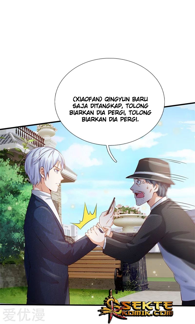 Halaman 4 dari I am Daxianzun Chapter 208