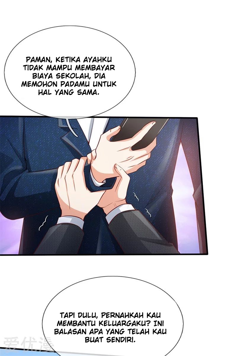 Halaman 5 dari I am Daxianzun Chapter 208