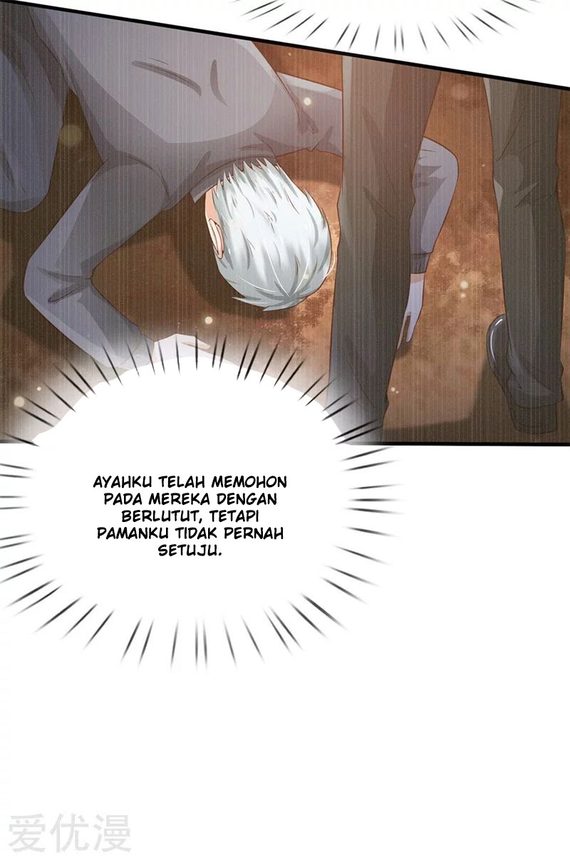 Halaman 7 dari I am Daxianzun Chapter 208