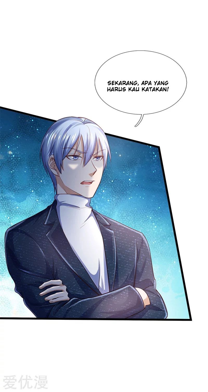 Halaman 9 dari I am Daxianzun Chapter 208