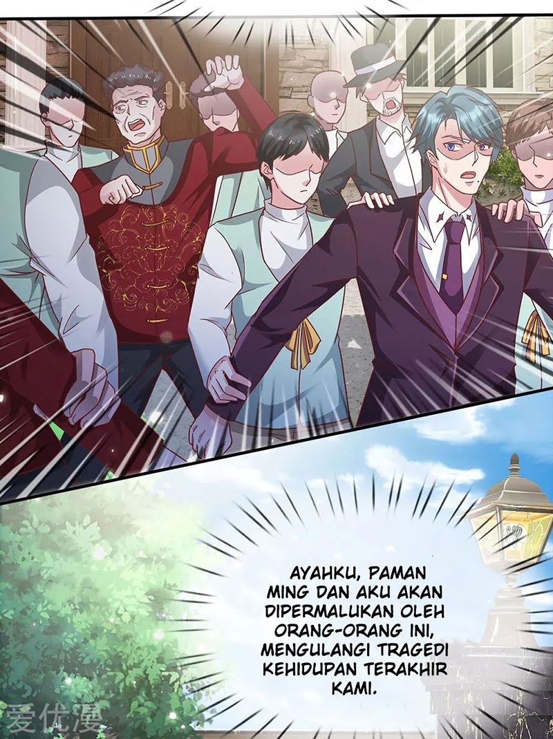 Halaman 19 dari I am Daxianzun Chapter 209
