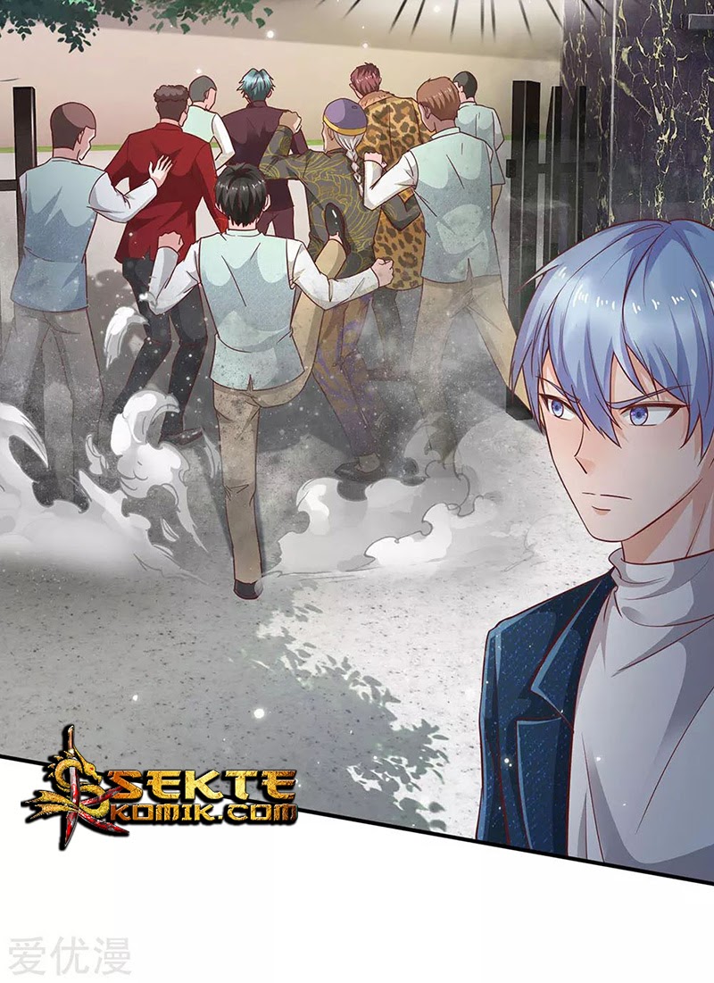 Halaman 20 dari I am Daxianzun Chapter 209