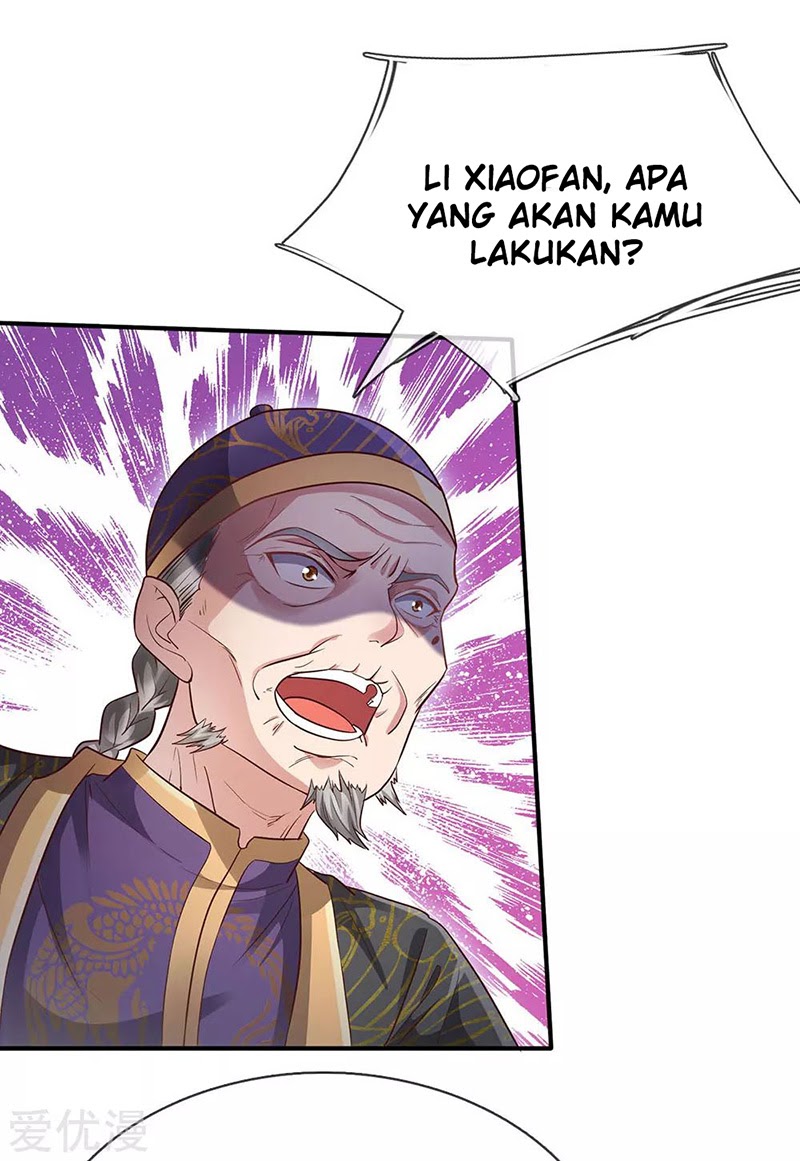 Halaman 5 dari I am Daxianzun Chapter 209