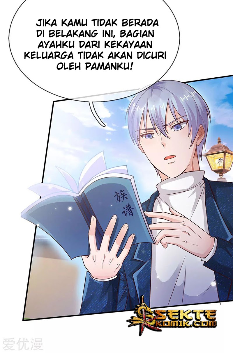 Halaman 6 dari I am Daxianzun Chapter 209