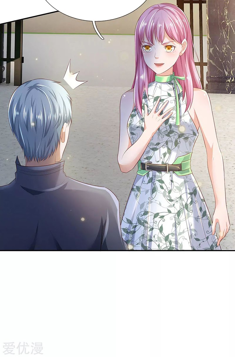 Halaman 11 dari I am Daxianzun Chapter 210