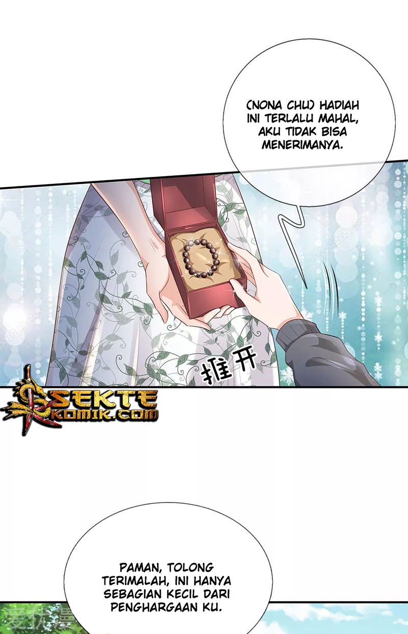 Halaman 14 dari I am Daxianzun Chapter 210