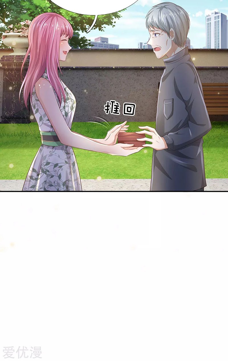Halaman 15 dari I am Daxianzun Chapter 210