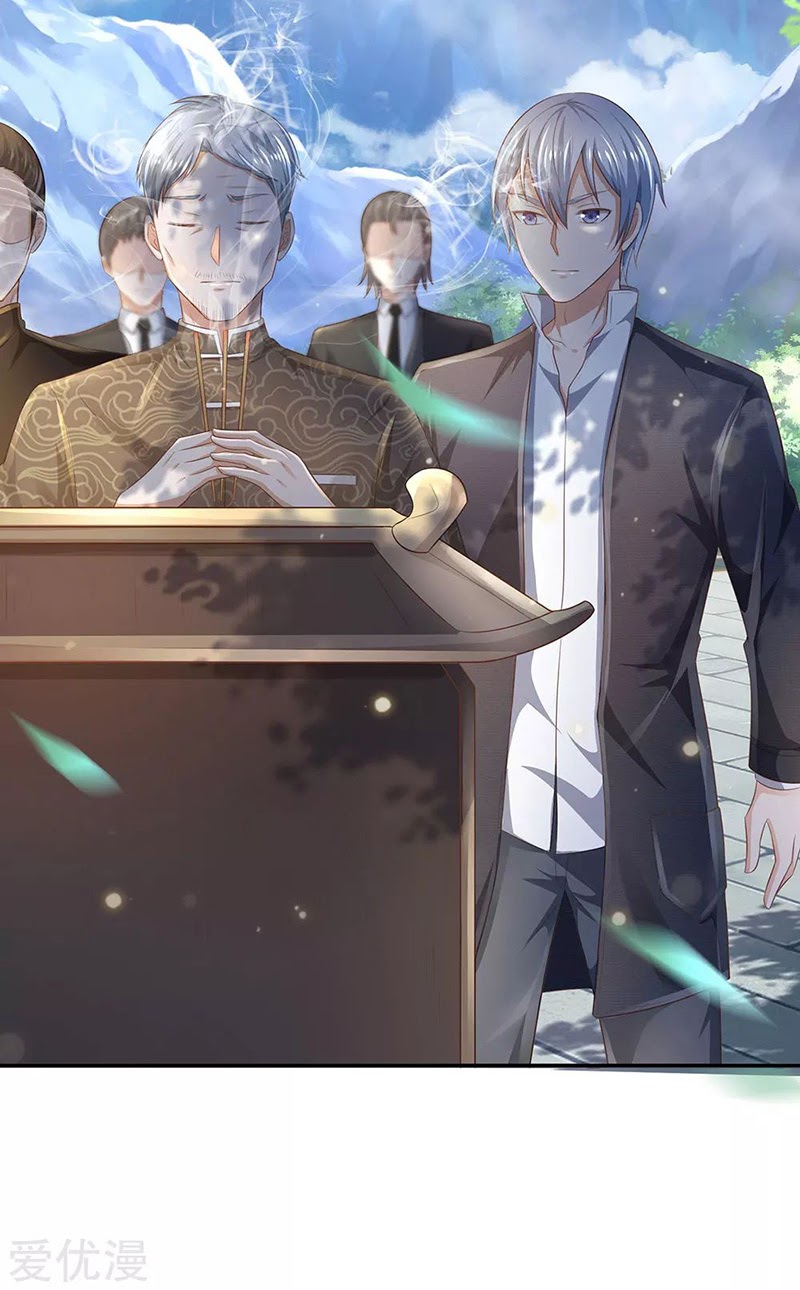 Halaman 19 dari I am Daxianzun Chapter 210