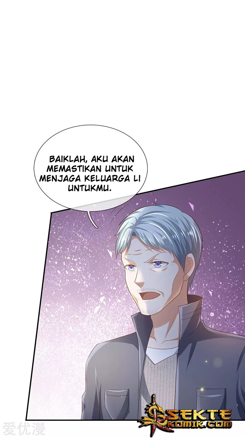 Halaman 6 dari I am Daxianzun Chapter 210