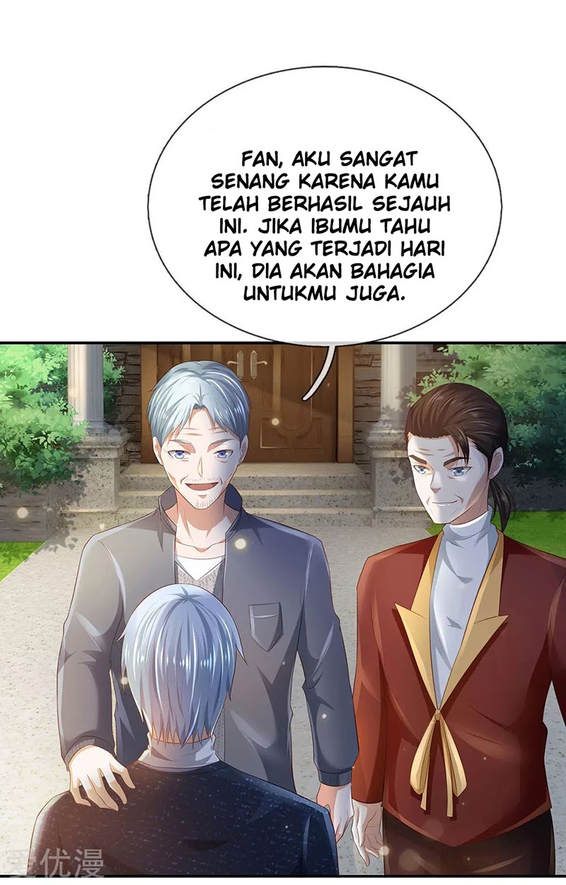 Halaman 7 dari I am Daxianzun Chapter 210
