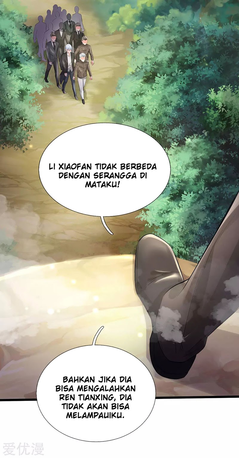 Halaman 16 dari I am Daxianzun Chapter 211