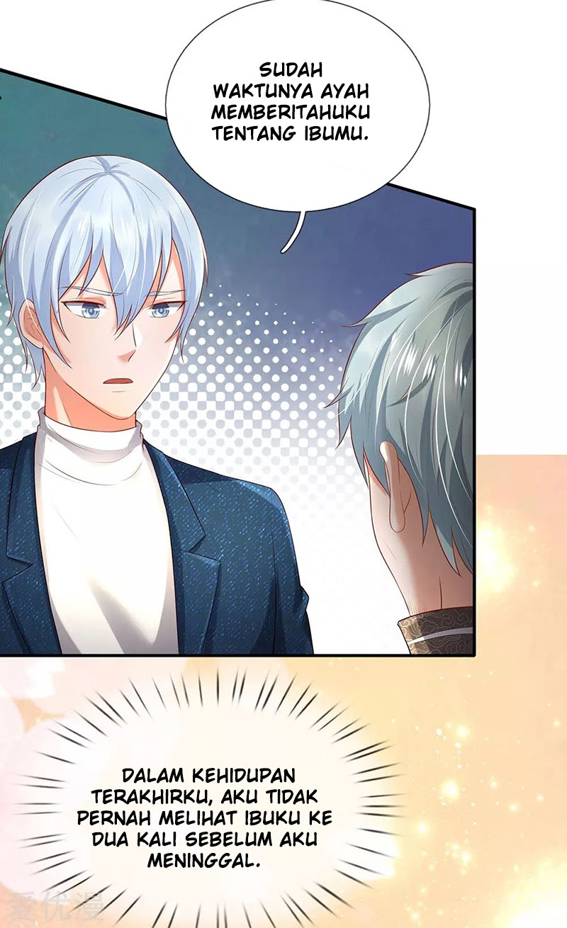 Halaman 11 dari I am Daxianzun Chapter 212