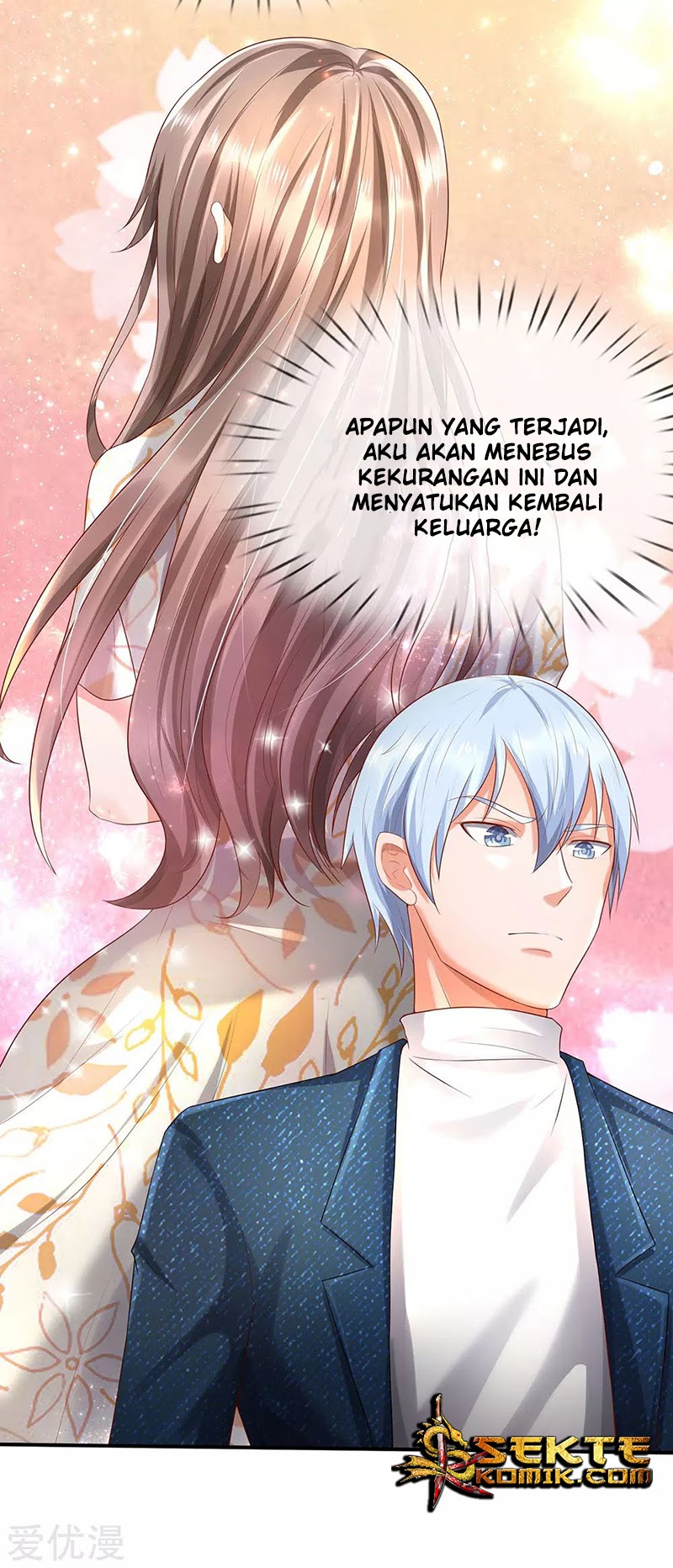 Halaman 12 dari I am Daxianzun Chapter 212