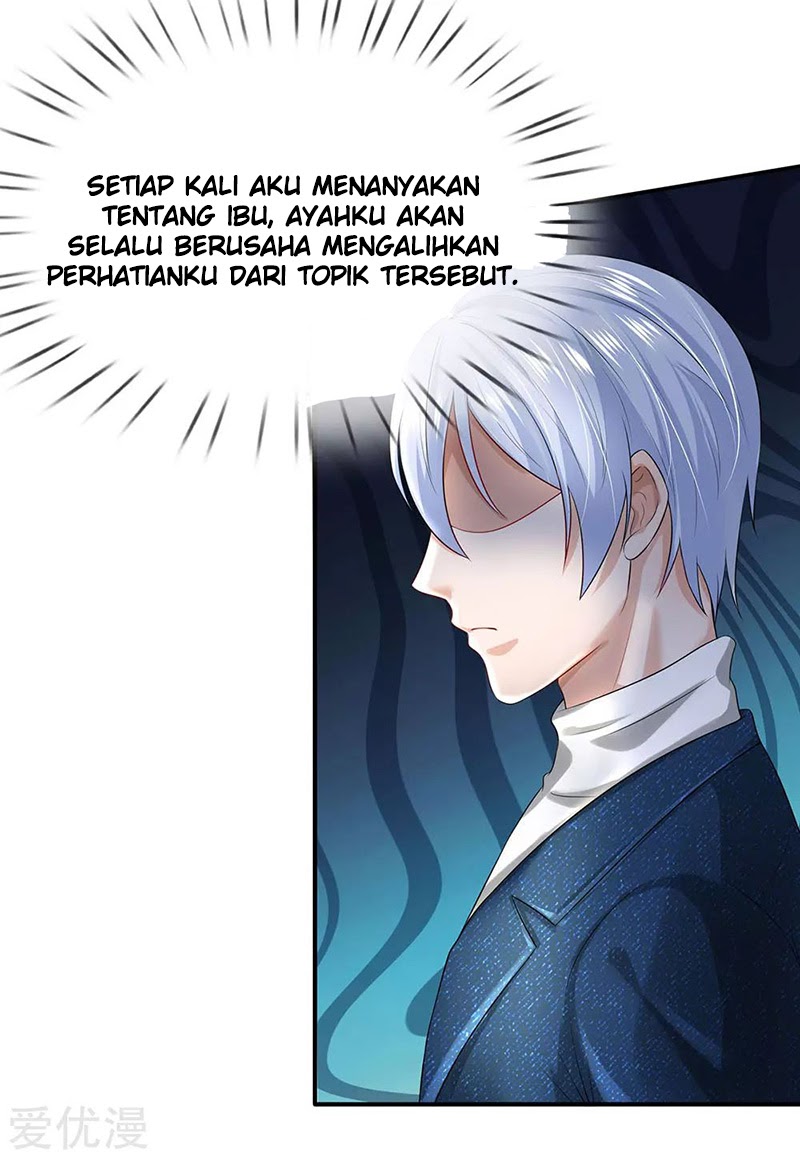 Halaman 17 dari I am Daxianzun Chapter 212
